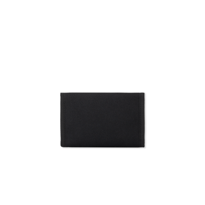 POLAR SKATE CO. - Stroke Logo Key Wallet Black