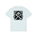 POLAR SKATE CO. - Polar Skate Club Tee Light Blue