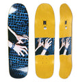 POLAR SKATE CO.  - Jamie Platt Caged - 8.75