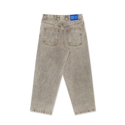 POLAR SKATE CO. Big Boy Pants Acid Beige