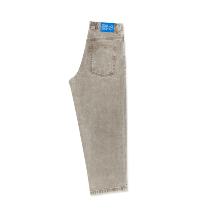 POLAR SKATE CO. Big Boy Pants Acid Beige