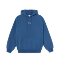 POLAR SKATE CO. - Default Hoodie Space Blue