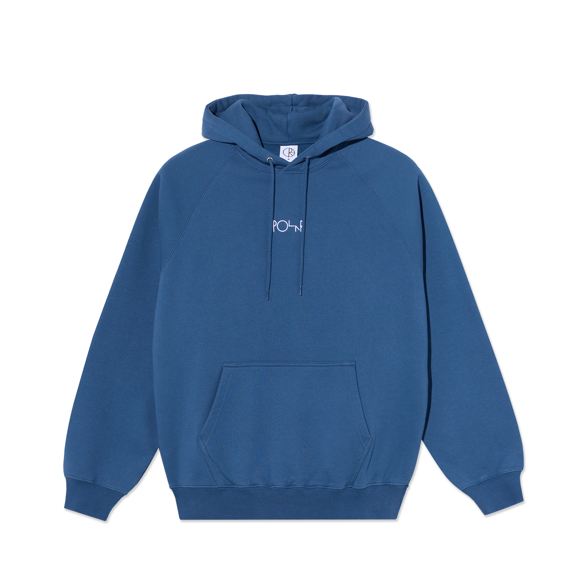 POLAR SKATE CO. - Default Hoodie Space Blue