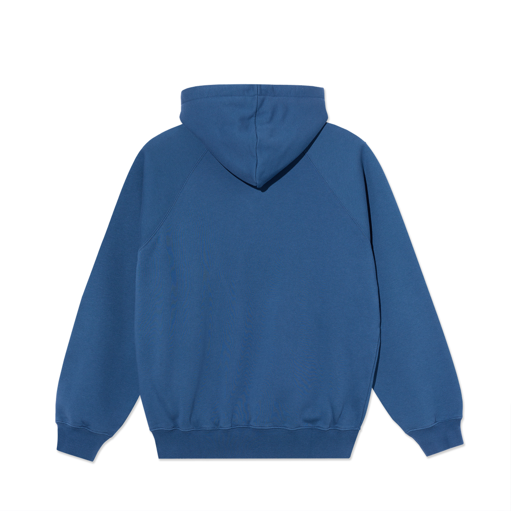 POLAR SKATE CO. - Default Hoodie Space Blue