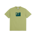 POLAR SKATE CO. - SOTS Tee Olive