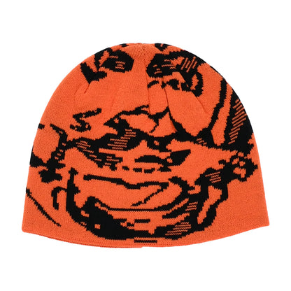 QUASI - Safet Beanie Orange