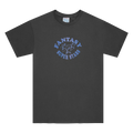 SCI-FI FANTASY - Super Stars Tee Charcoal