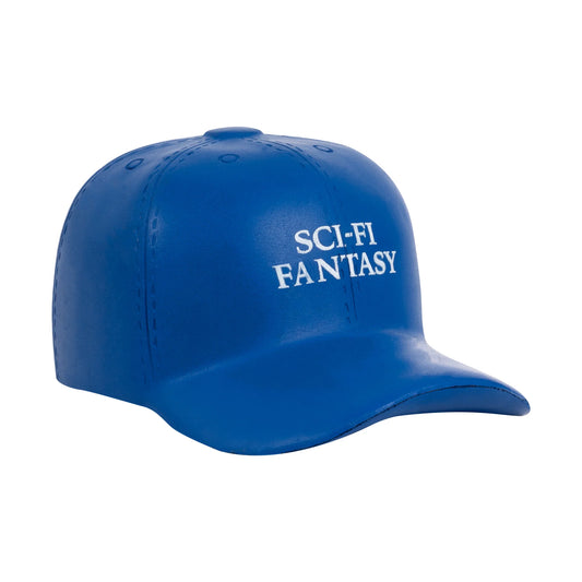 SCI-FI FANTASY - Stress Ball Hat