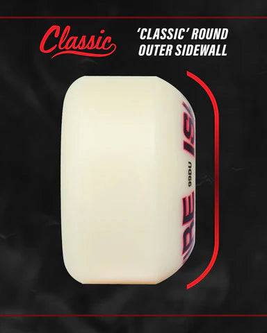 SPITFIRE - 52mm F4 Lock-In Classics 99a