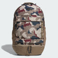 ADIDAS - Skateboarding FS + Backpack Camo