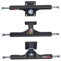 SLAPPY - STI Inverted Curb Killer Black 8.5
