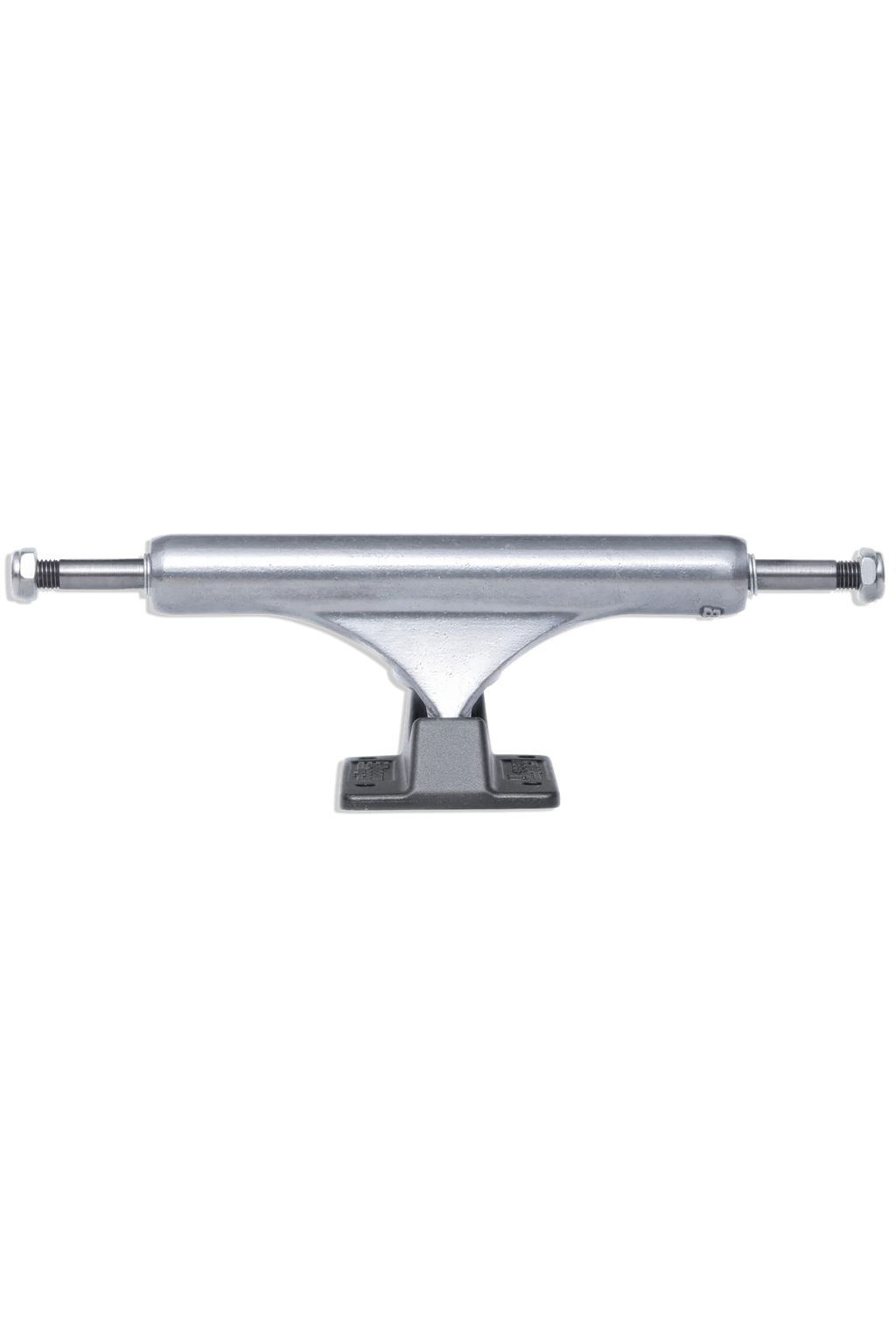 SLAPPY -  ST1 Invert Hollow Light Trucks Gunmetal 10"