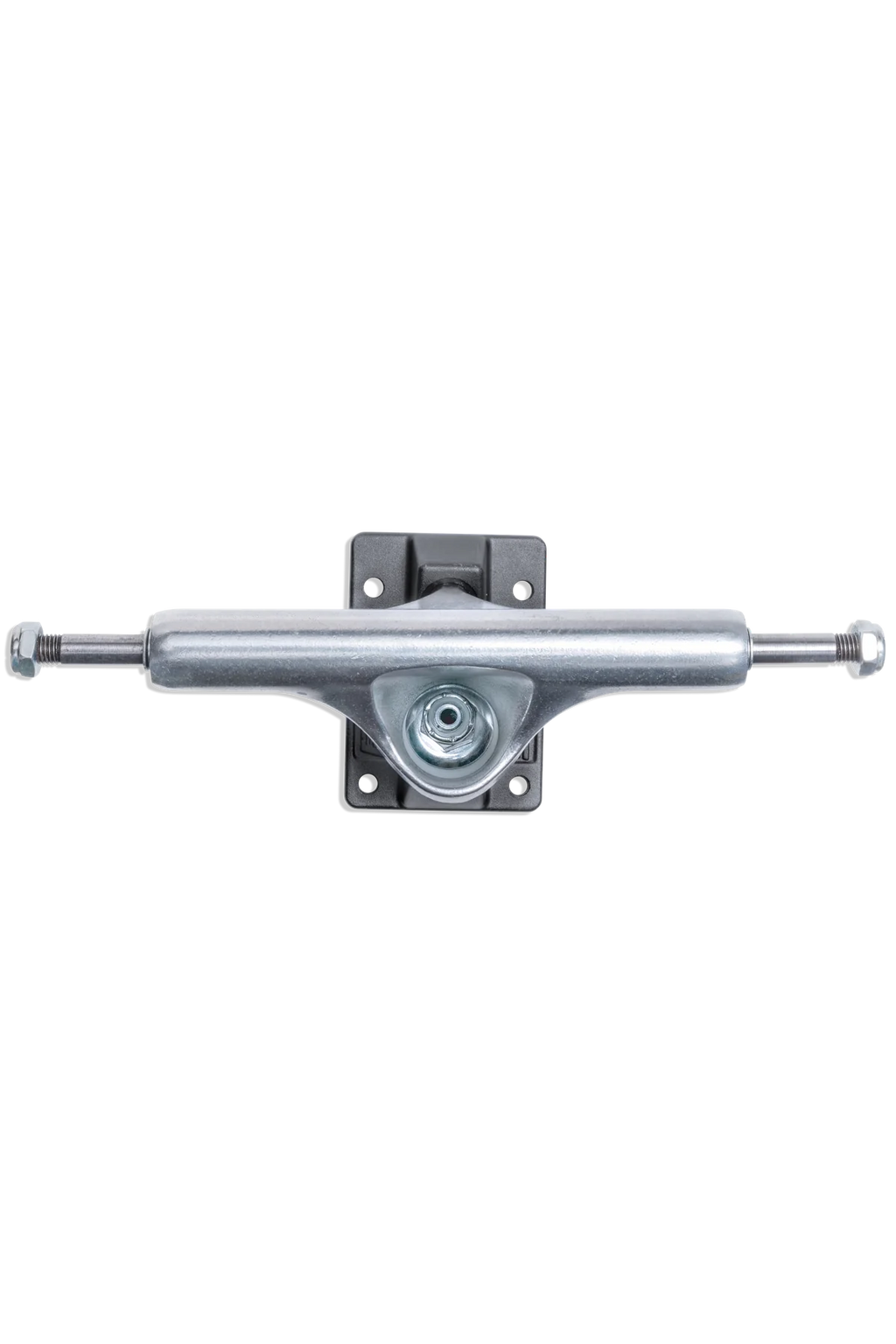 SLAPPY -  ST1 Invert Hollow Light Trucks Gunmetal 10"