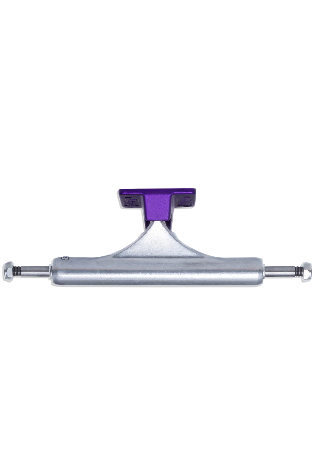 SLAPPY -  ST1 Classic Hollow Light 8.25 - Polished/Purple