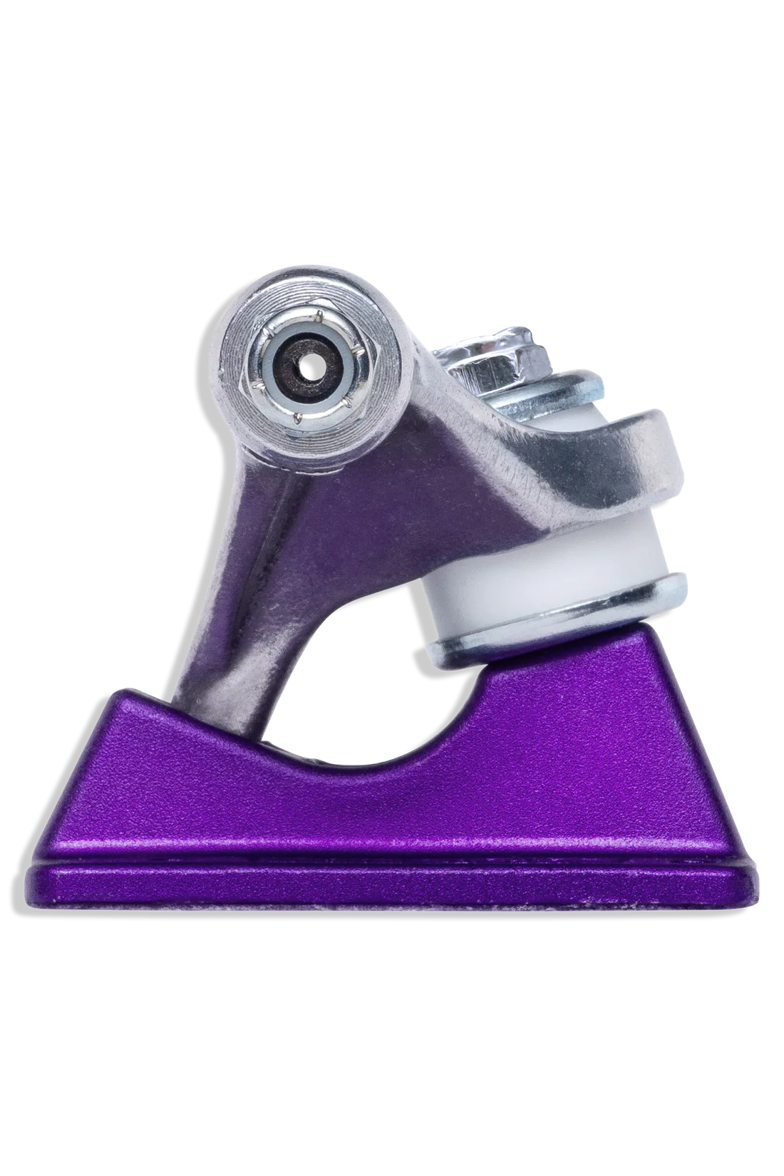 SLAPPY -  ST1 Classic Hollow Light 8.25 - Polished/Purple