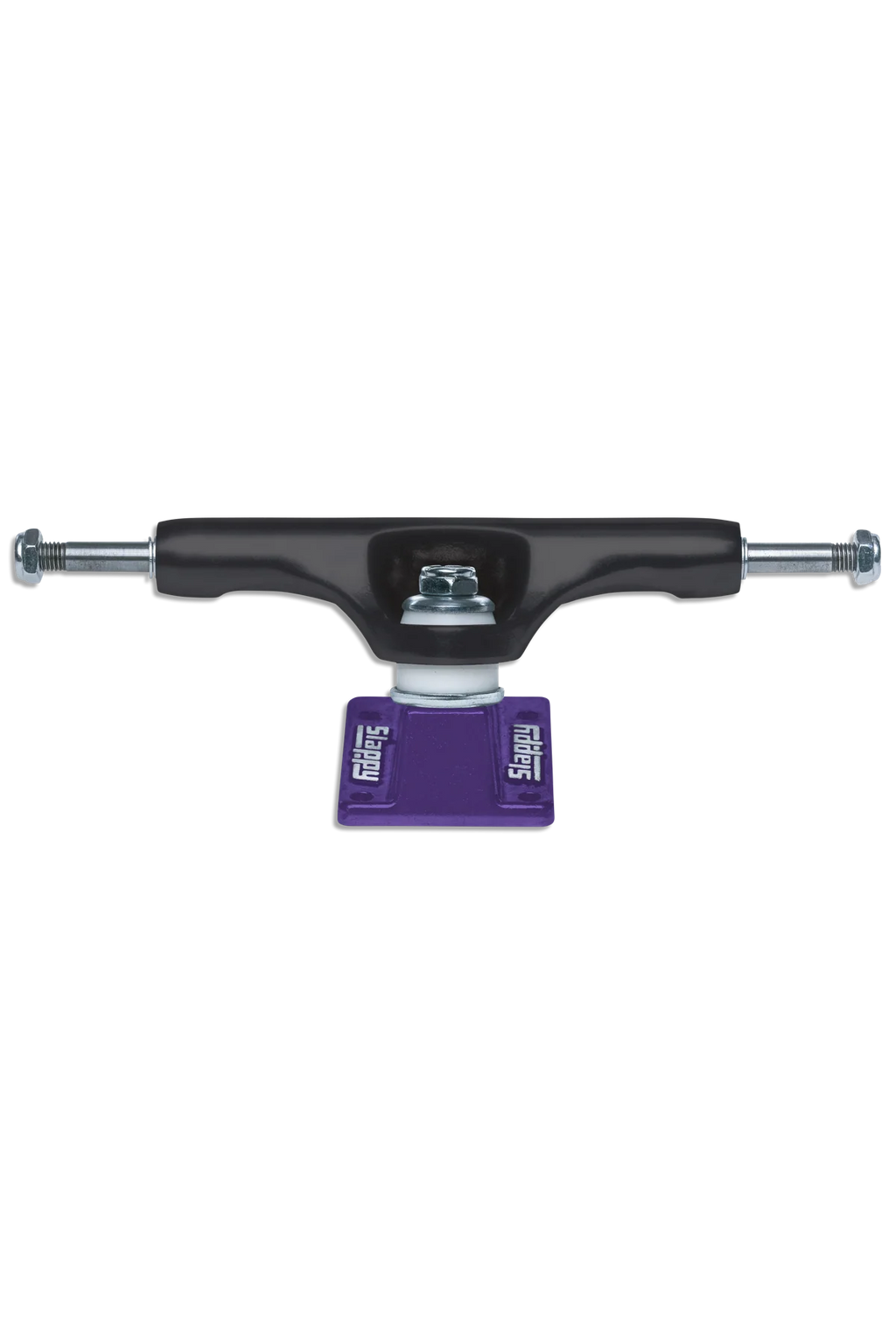 SLAPPY -  ST1 Hollow BAM 8.5 - Black/Purple