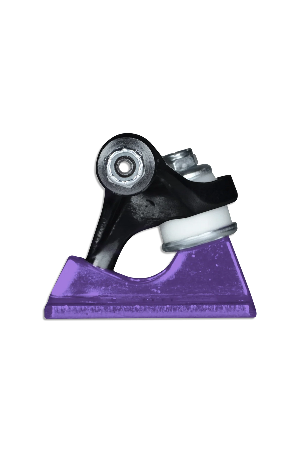SLAPPY -  ST1 Hollow BAM 8.5 - Black/Purple