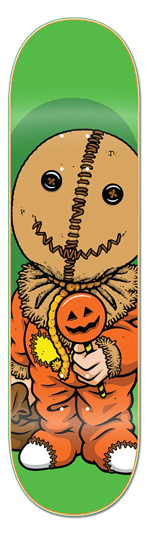 STRANGELOVE - Monica Torres Halloween - 8.125