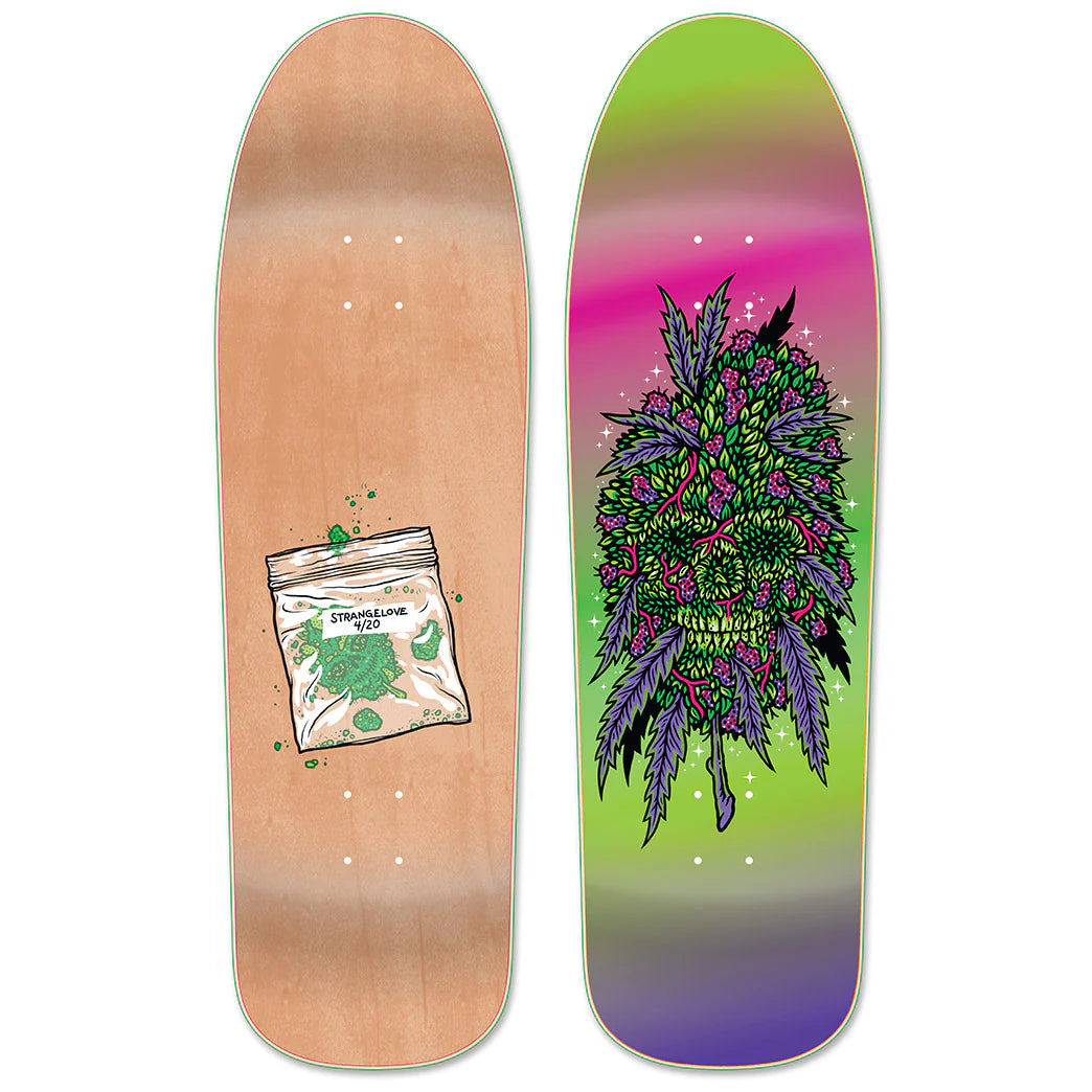 STRANGELOVE - Todd Bratrud - Northern Lights - 9.75