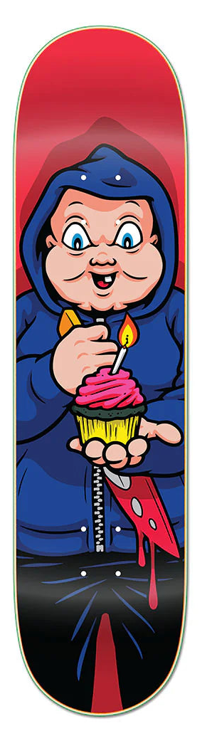 STRANGELOVE - Team Halloween - 8.0