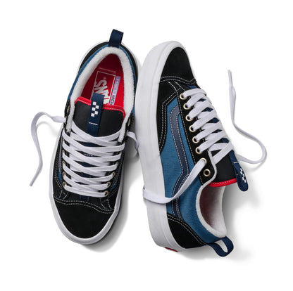 VANS - Skate Old Skool 36+ Navy