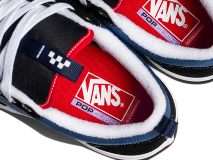 VANS - Skate Old Skool 36+ Navy