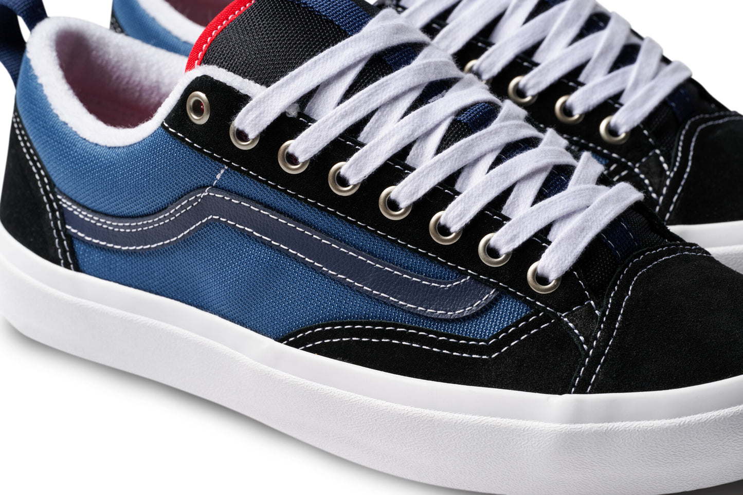 VANS - Skate Old Skool 36+ Navy