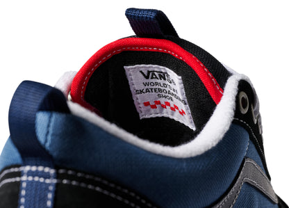 VANS - Skate Old Skool 36+ Navy