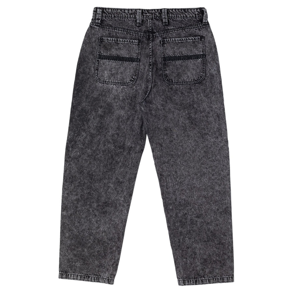 SPITFIRE - Bighead Fill Denim Jeans Black Stone Wash