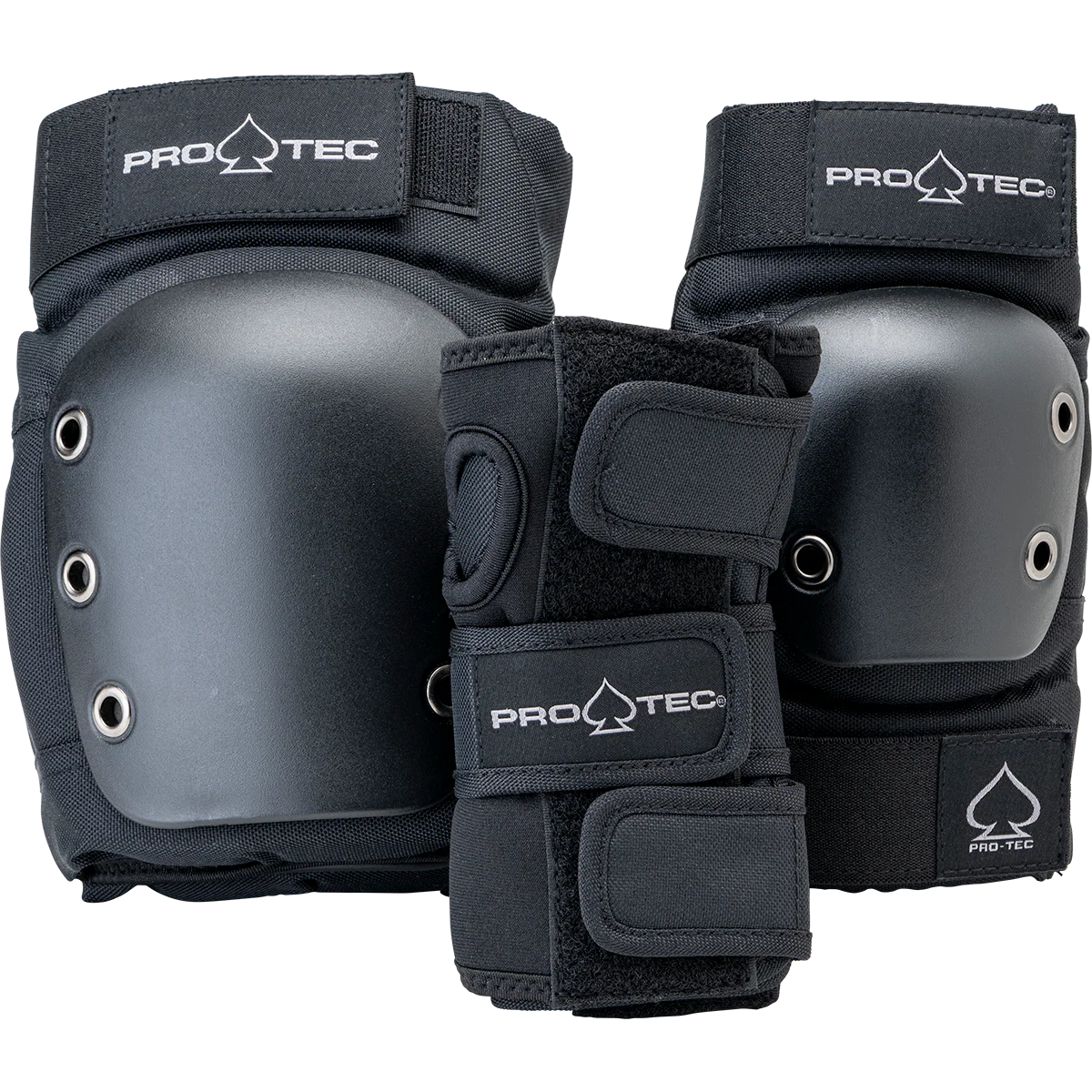 PROTEC - Street Gear Youth 3 Pack