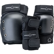 PROTEC - Street Gear 3 Pack