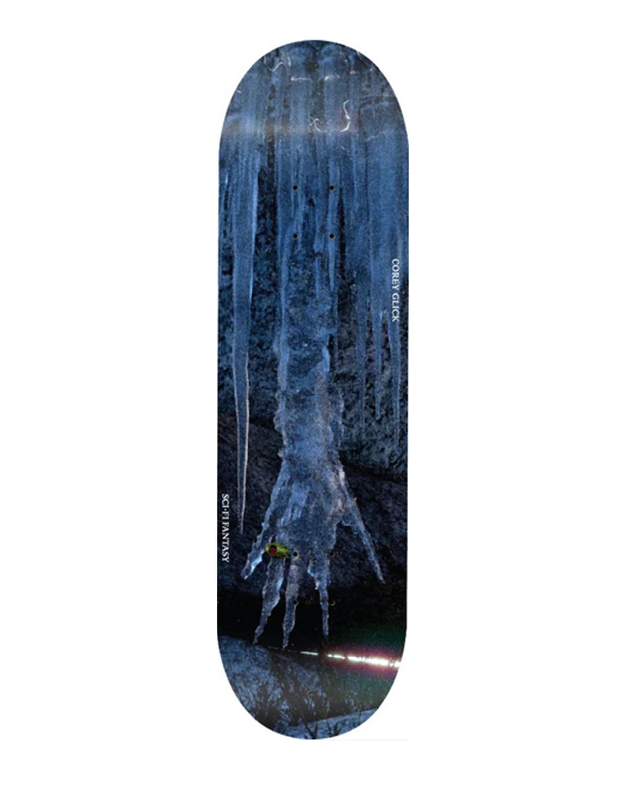 SCI-FI FANTASY - Glick Ice Board - 8.38