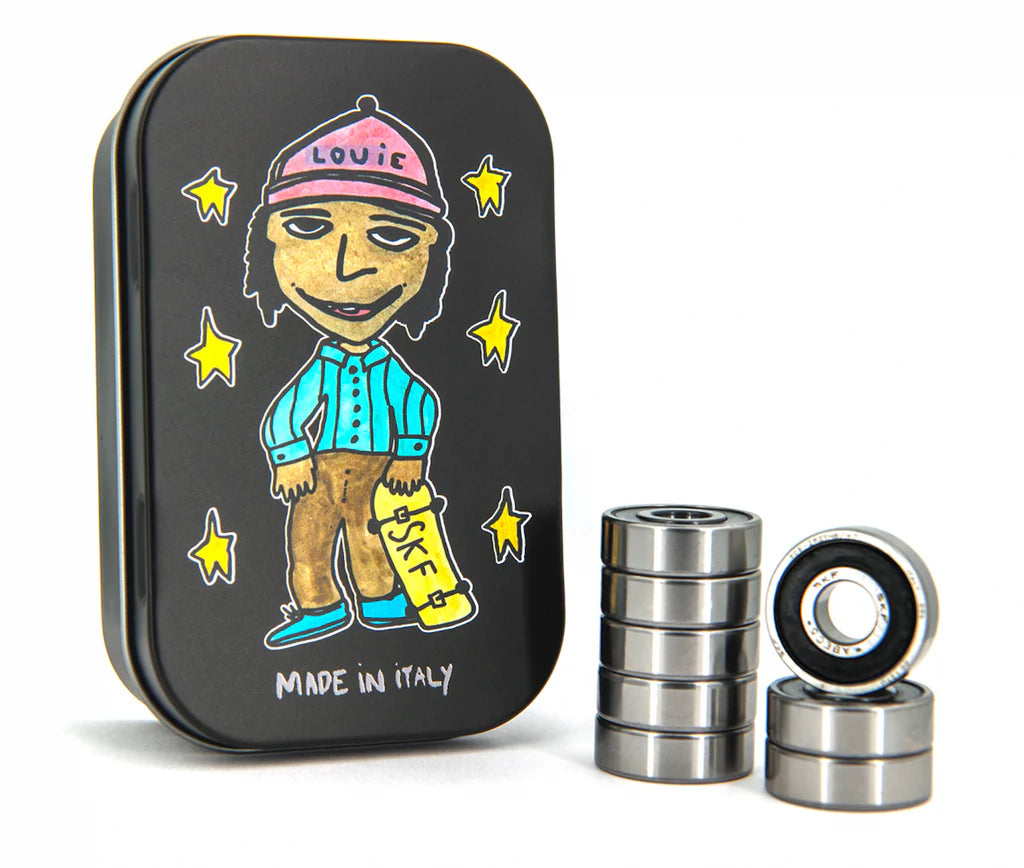 SKF - Louie Pro Bearings