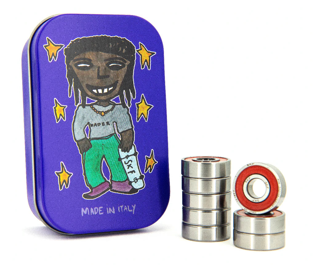 SKF - Kader Pro Bearings