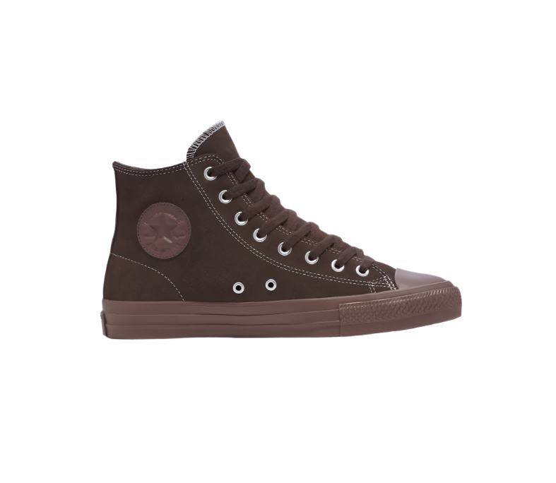 CONVERSE CONS - CTAS Pro Hi Fresh Brew/Brown