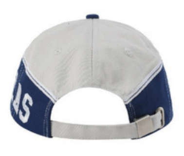 HELAS - Town Cap Navy