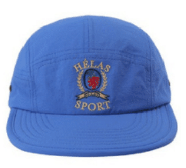 HELAS - Sport Cap Blue