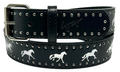 LOOSEY - Wild Stallion Black