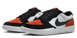 NIKE SB - Force 58 White/Black-Cosmic Clay