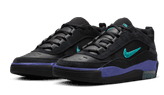 NIKE SB - Air Max Ishod Black/Dusty Cactus