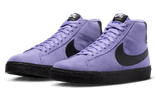 NIKE SB - Zoom Blazer Mid Amethyst/Black