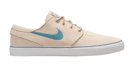 NIKE SB - Zoom Janoski OG + Sand