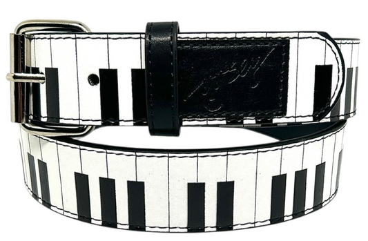 LOOSEY - Piano Key Belt