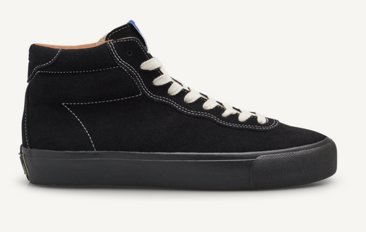 LAST RESORT AB - VM003 Hi Black/White/Black