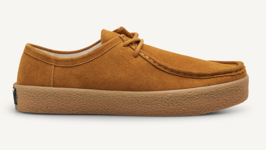 LAST RESORT AB - VM006 Moc Golden Brown/Gum