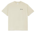 POLAR SKATE CO. - No Complies Forever Tee Sand