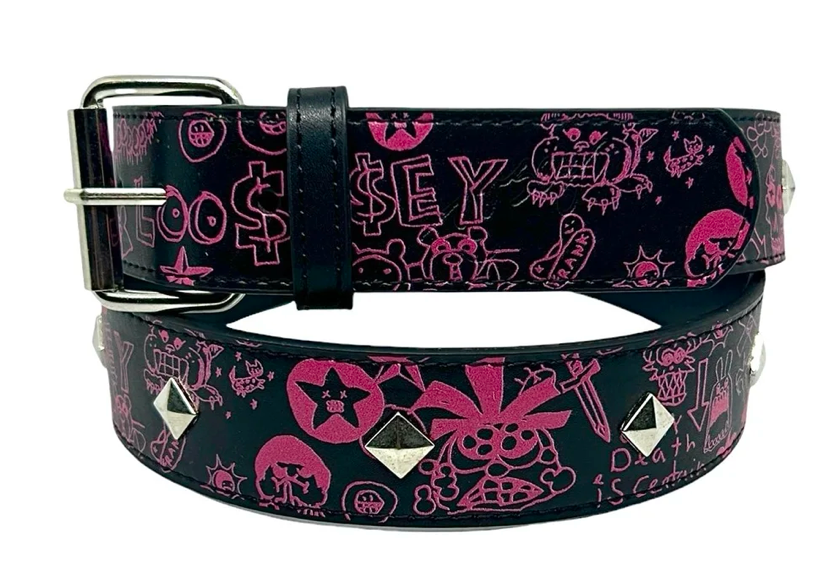 LOOSEY - Franky Villani Chaos Belt