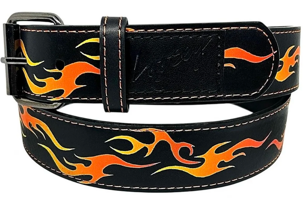 LOOSEY - Fireball Belt
