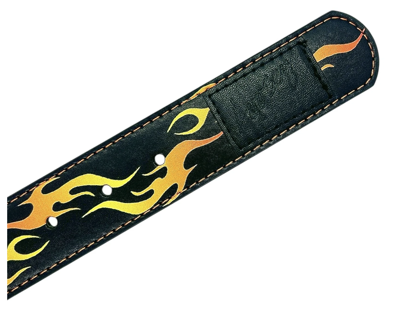 LOOSEY - Fireball Belt