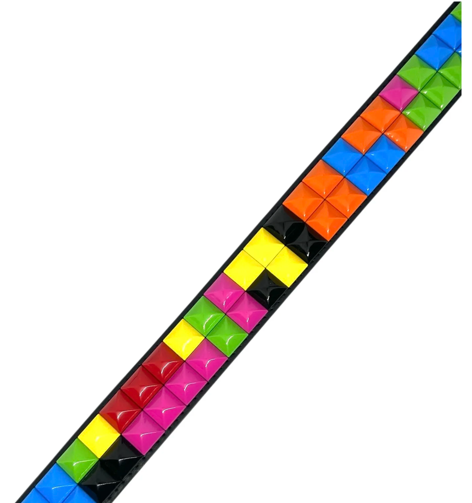 LOOSEY - Tetris Stud Finder Belt
